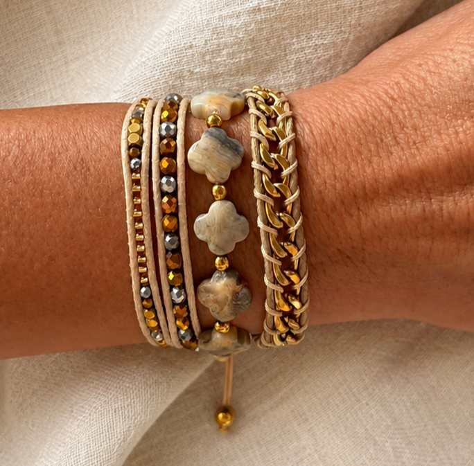 Pulseras