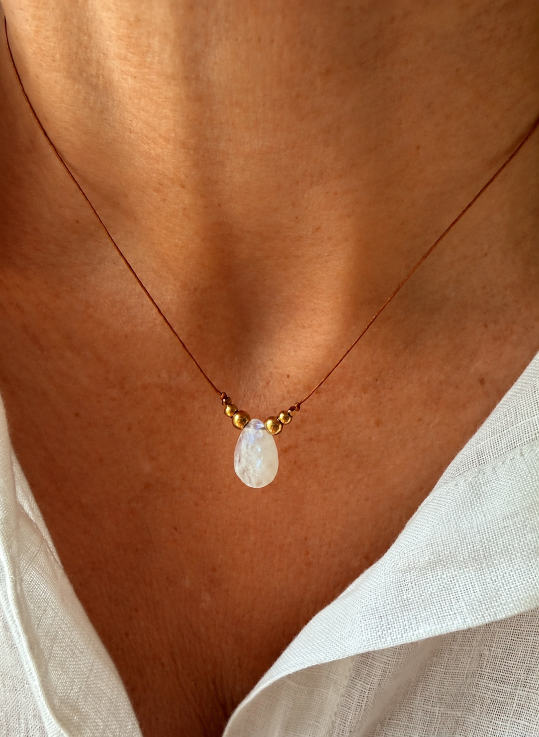 Moonstone