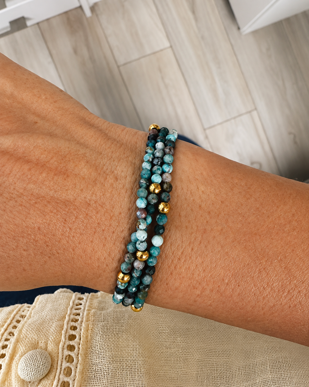 Pulsera Romi
