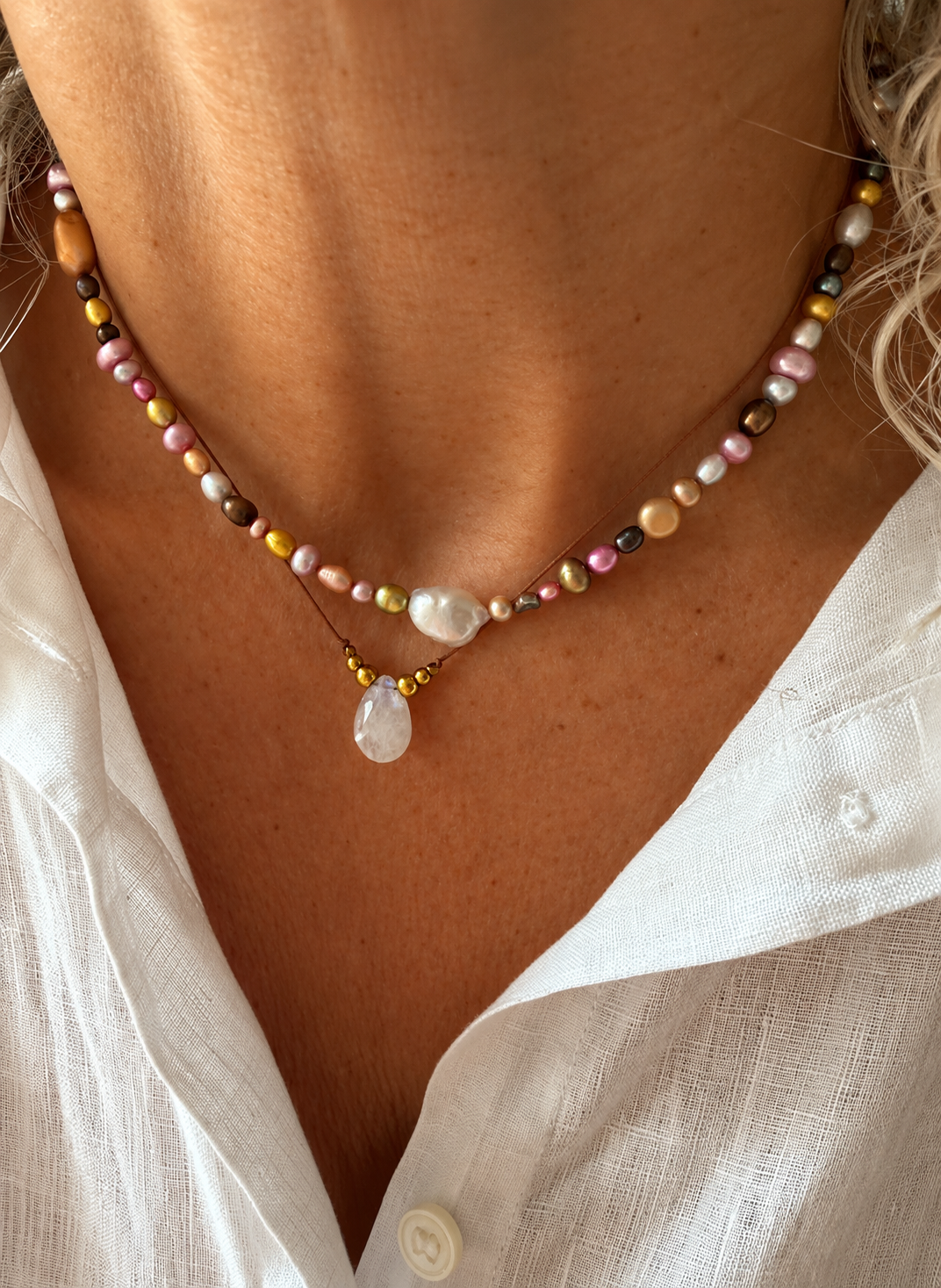 Moonstone