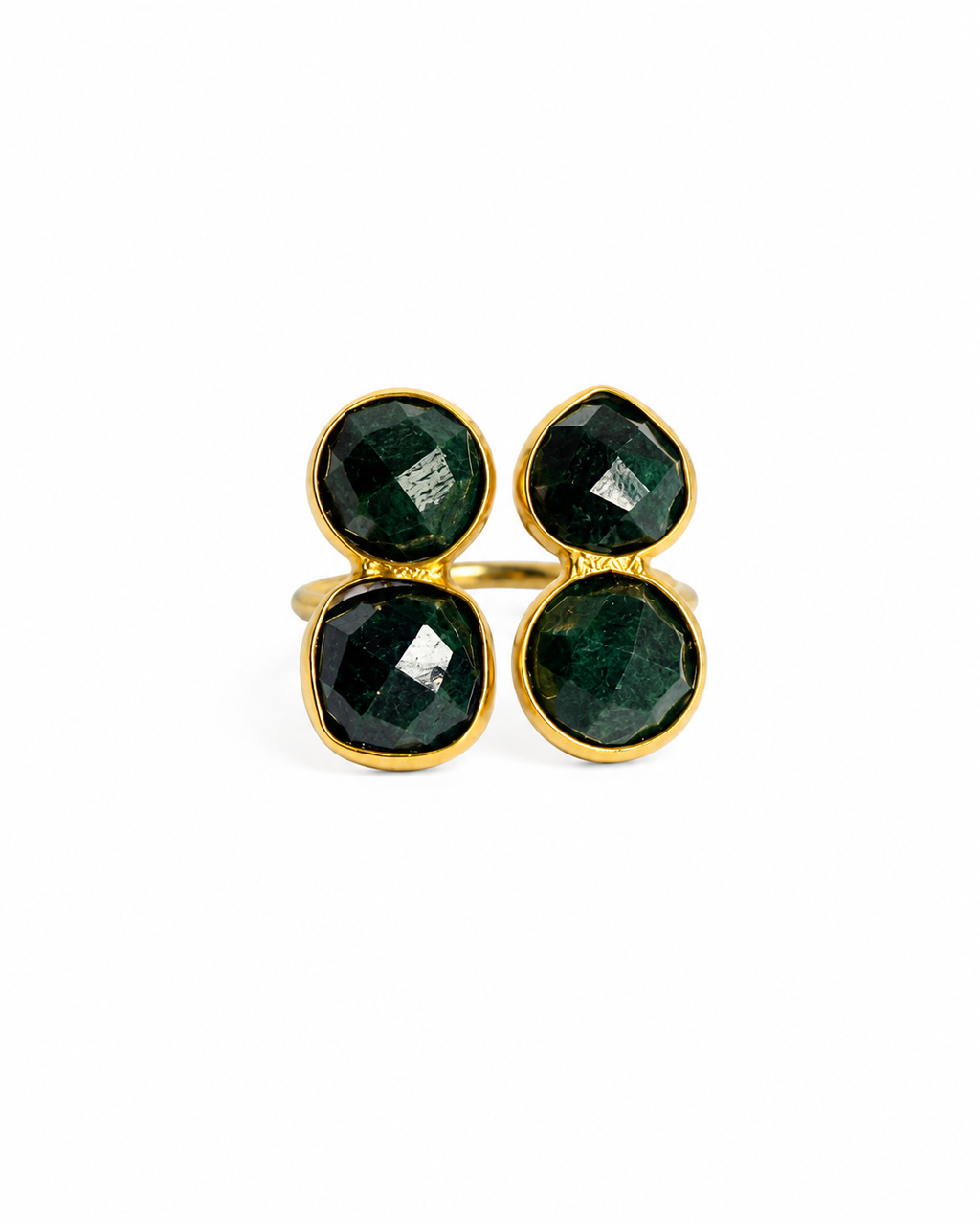 Anillo Esmeralda