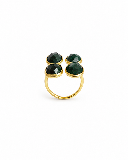 Anillo Esmeralda