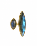 Anillo Labradorita