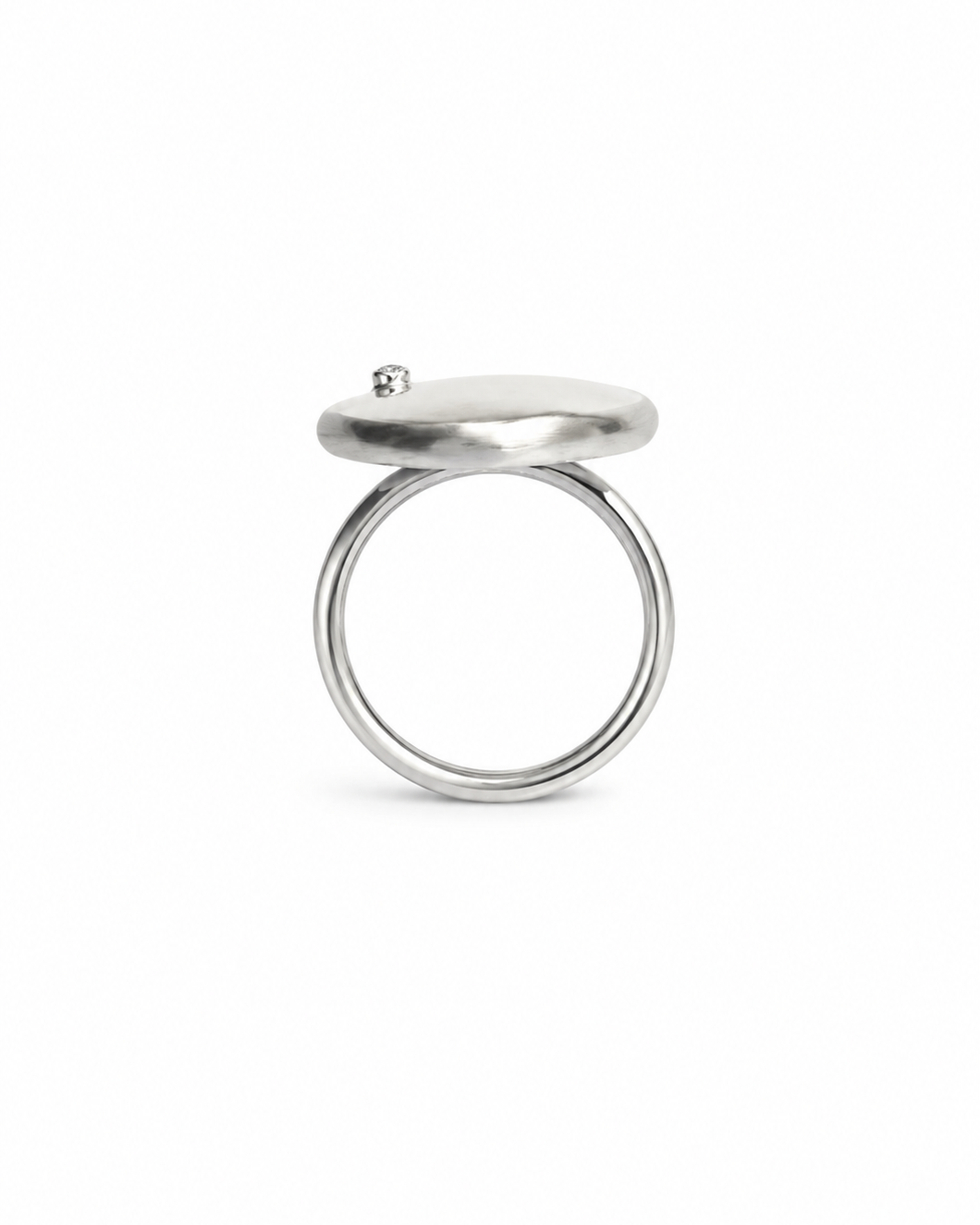 Anillo Madre Perla