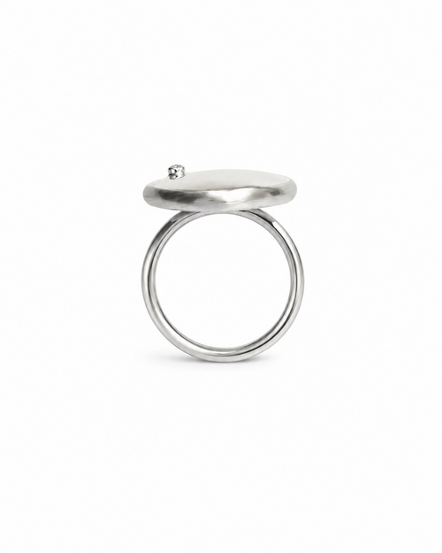 Anillo Madre Perla