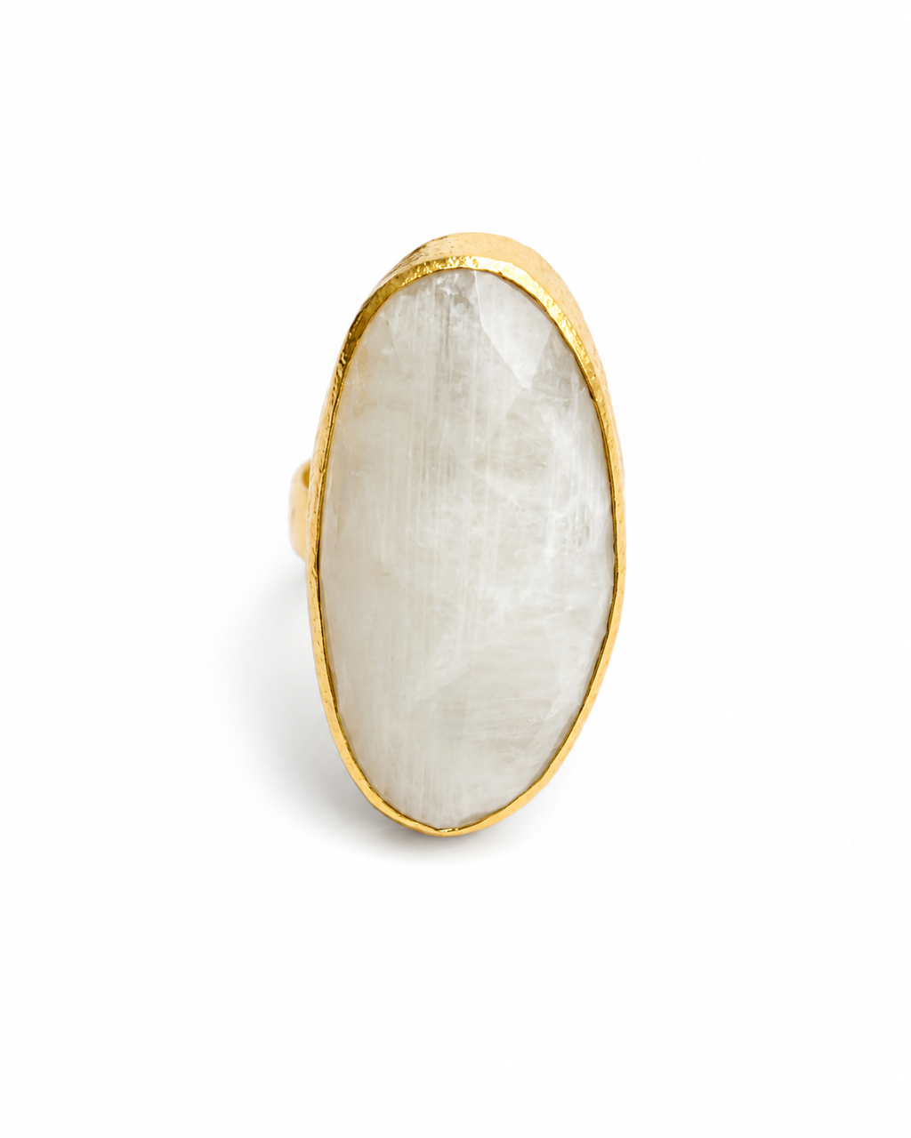 Anillo Moonstone