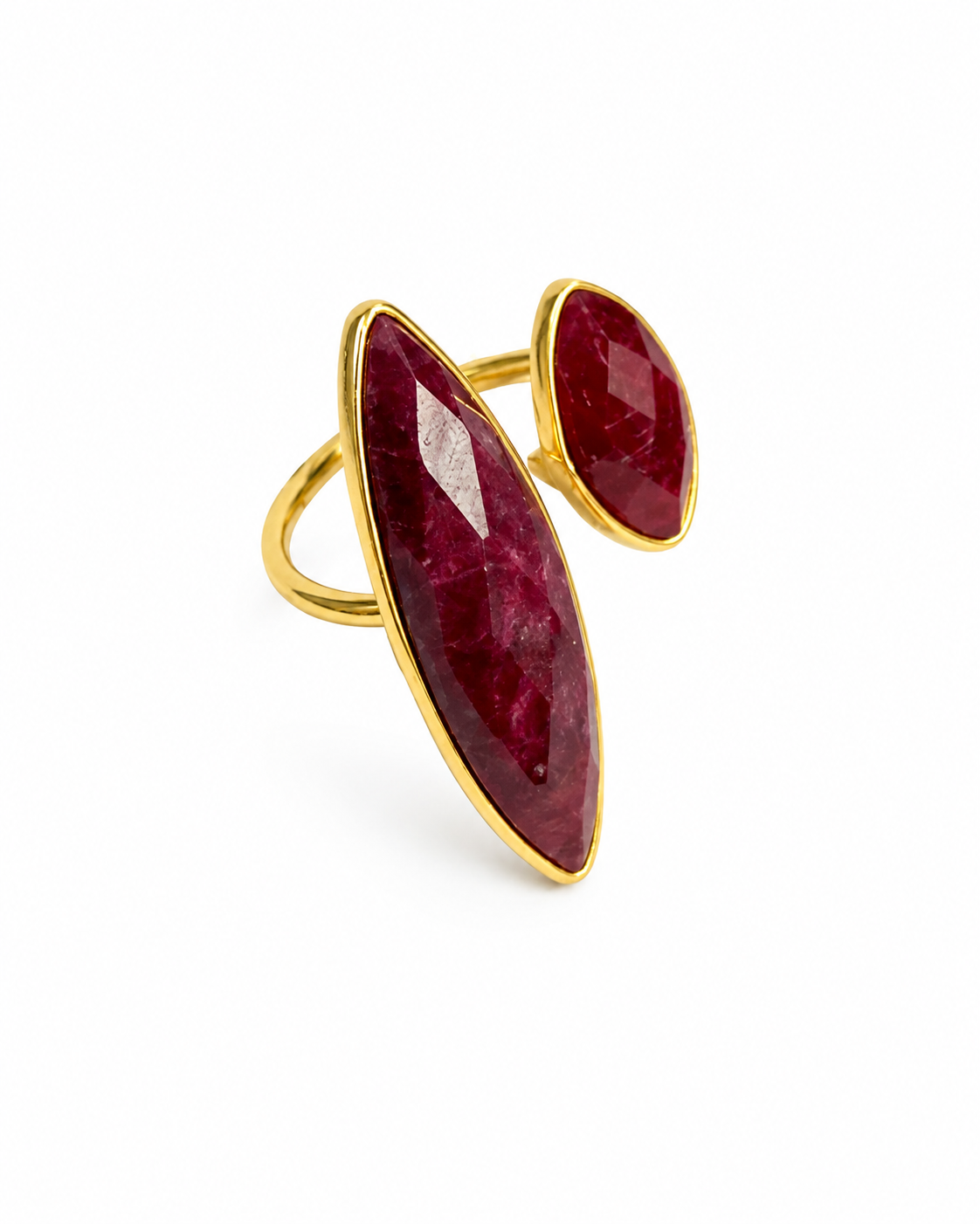 Anillo Rubi