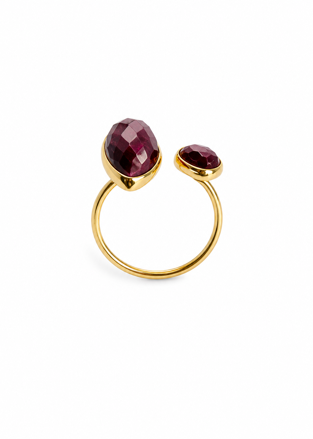 Anillo Rubi