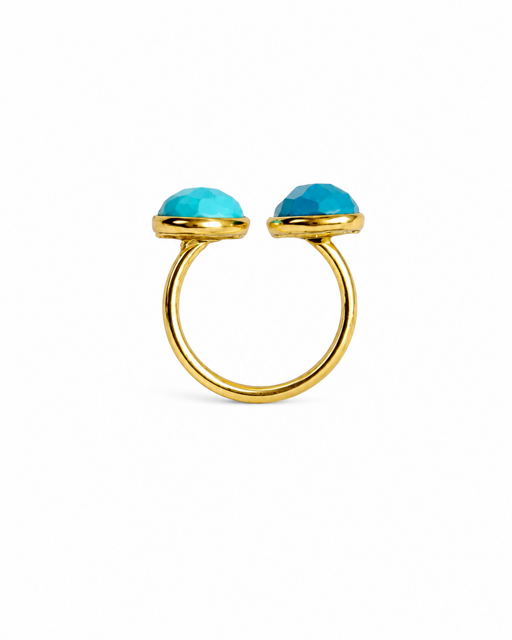 Anillo Turquesa