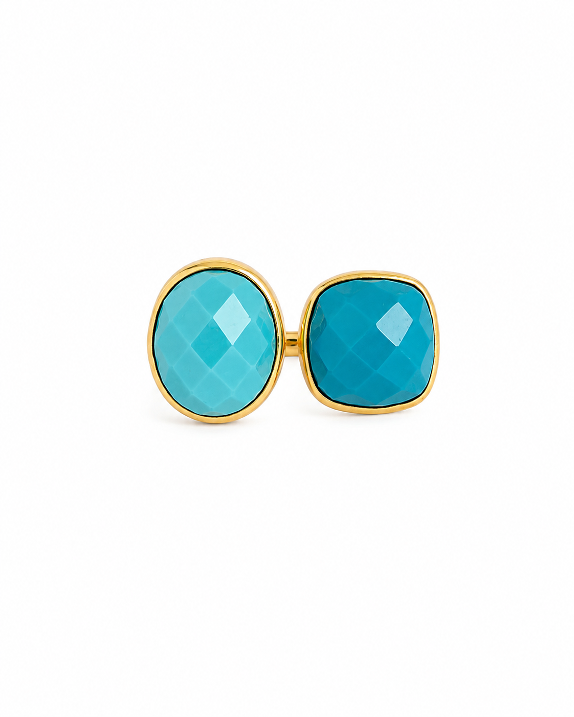 Anillo Turquesa