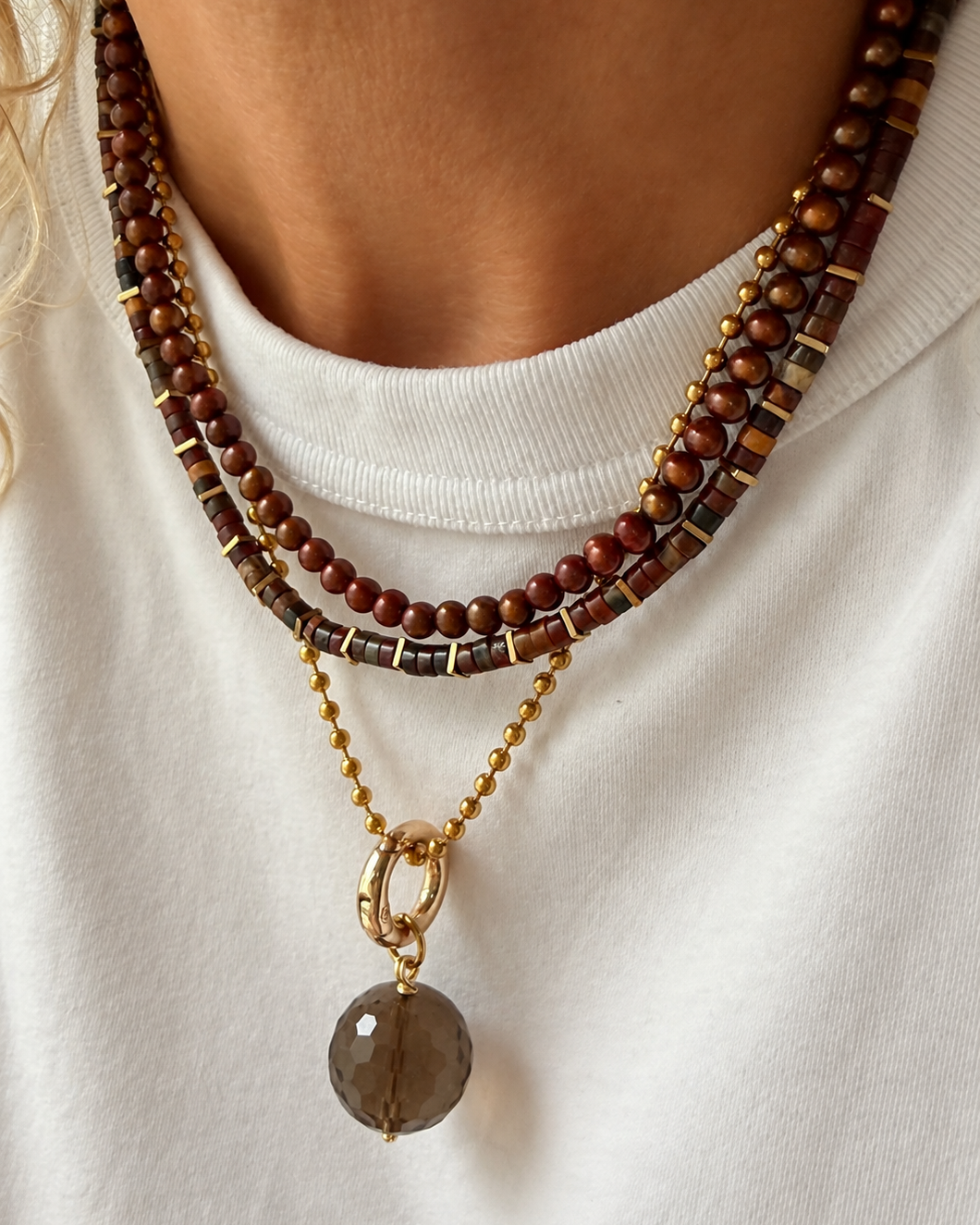 Marron