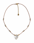 Collar Cuarzo