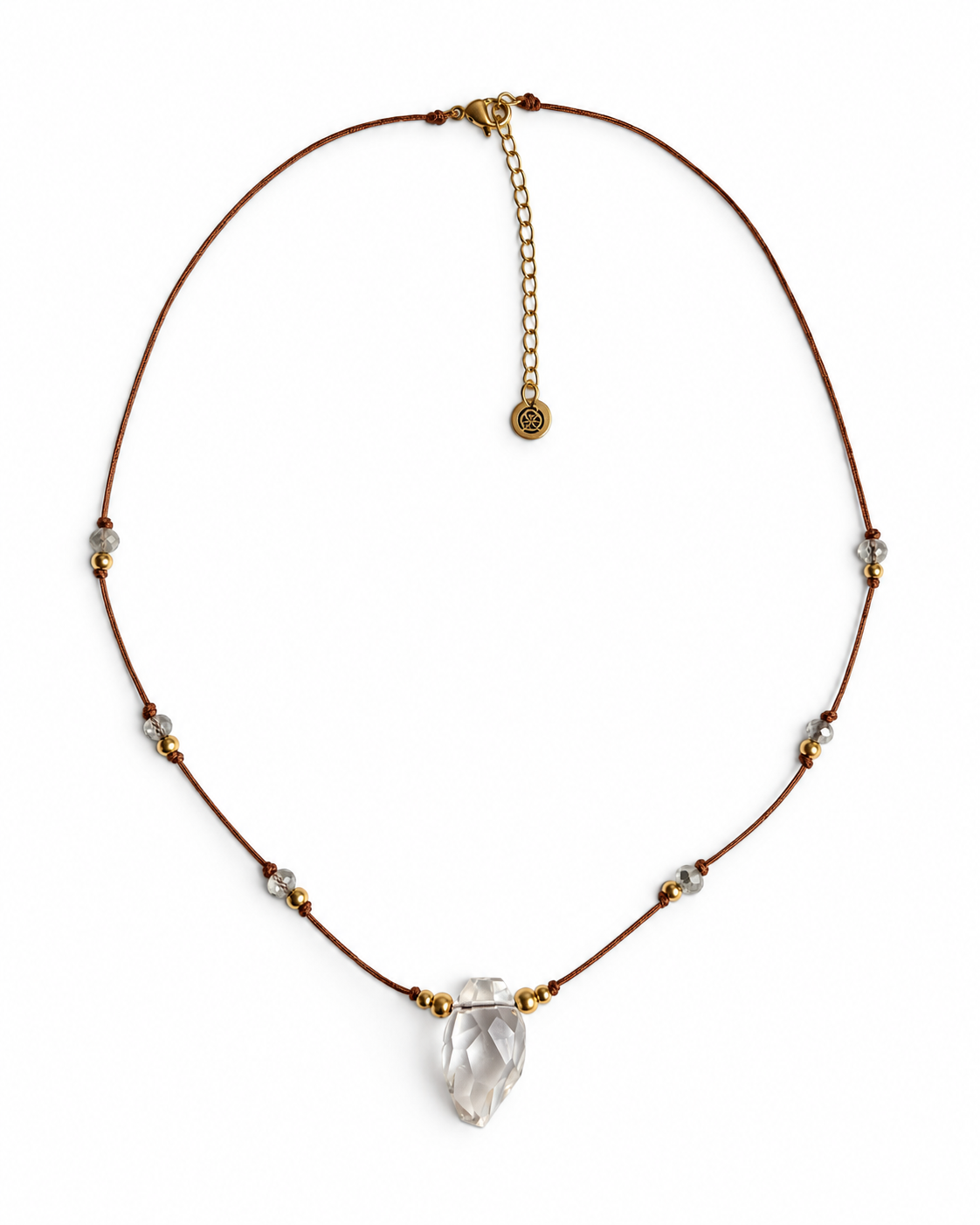 Collar Cuarzo