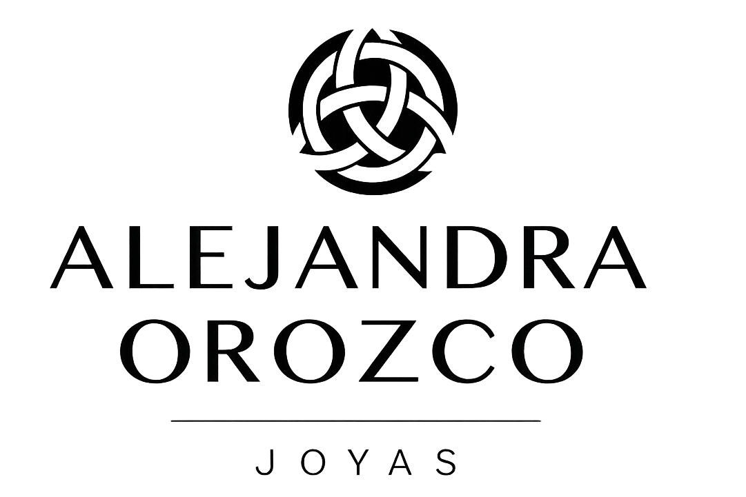 Alejandra Orozco - Joyas