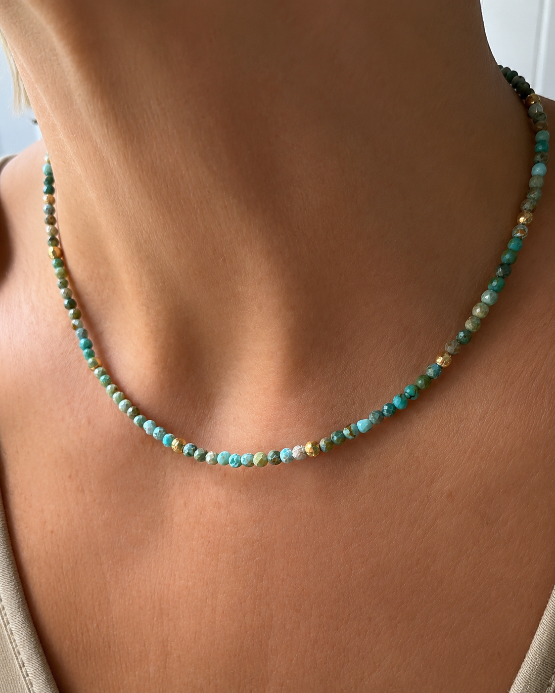Collar Niza