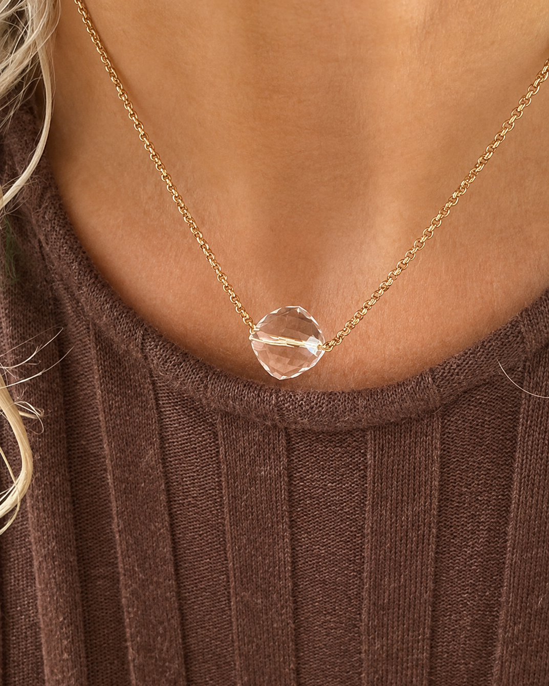 Collar Rania