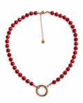 Collar Red
