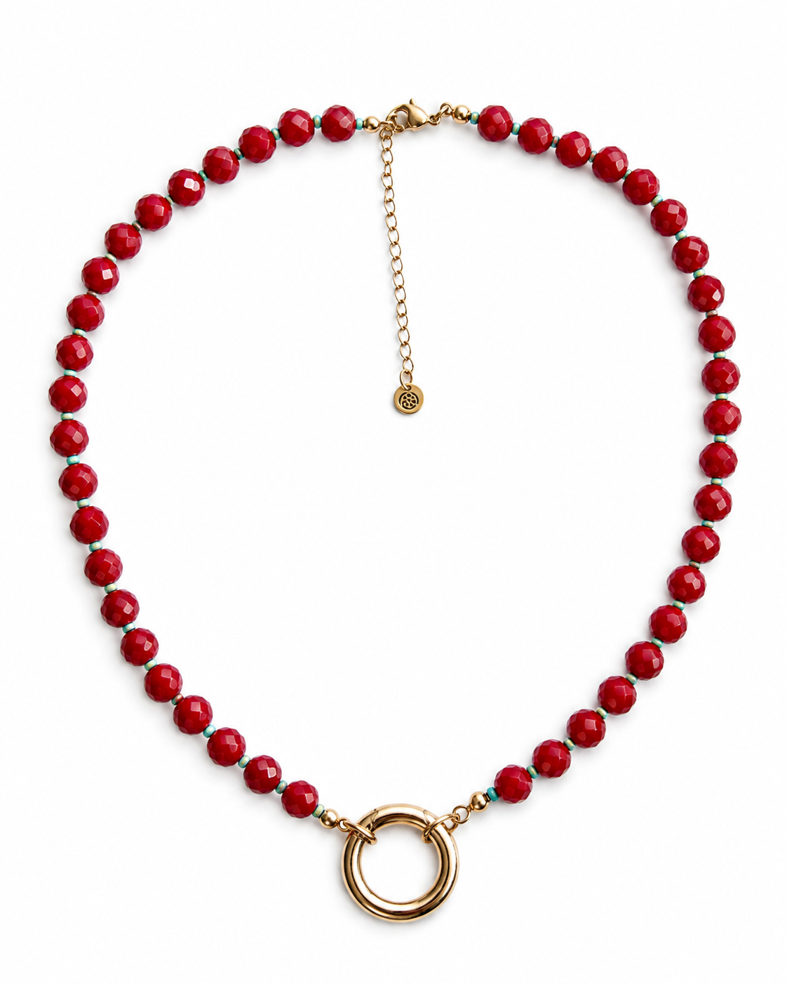 Collar Red