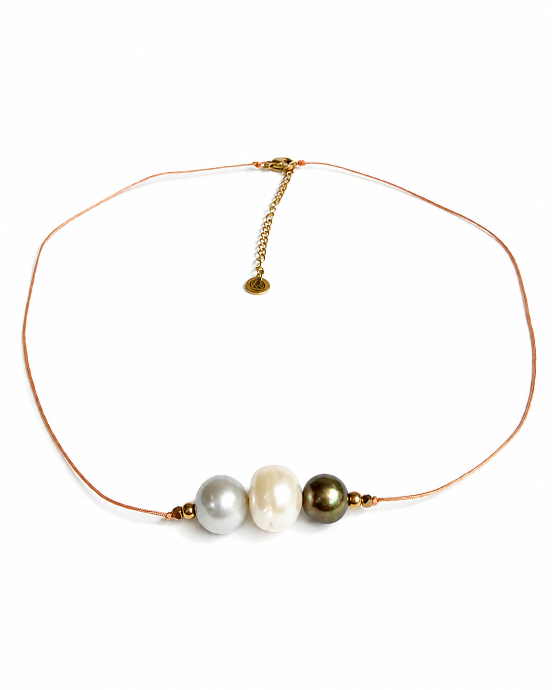 Collar Triana