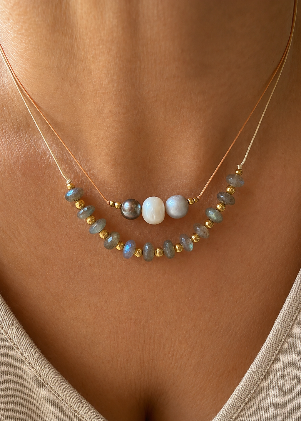 Collar Triana