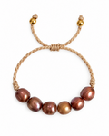 Pulsera Perlas