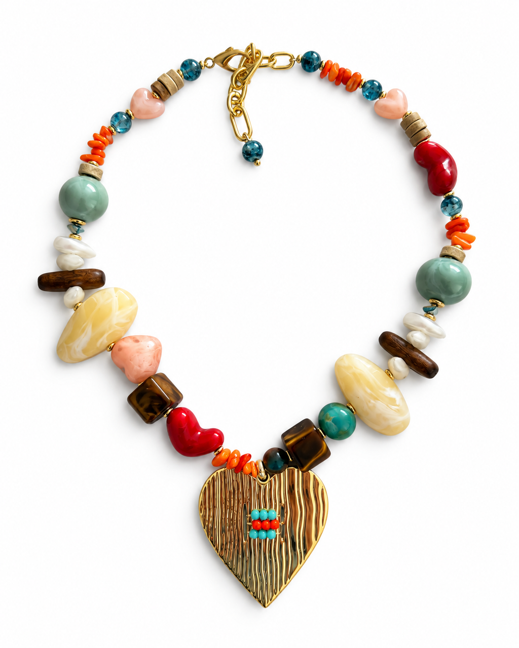 Collar Danis