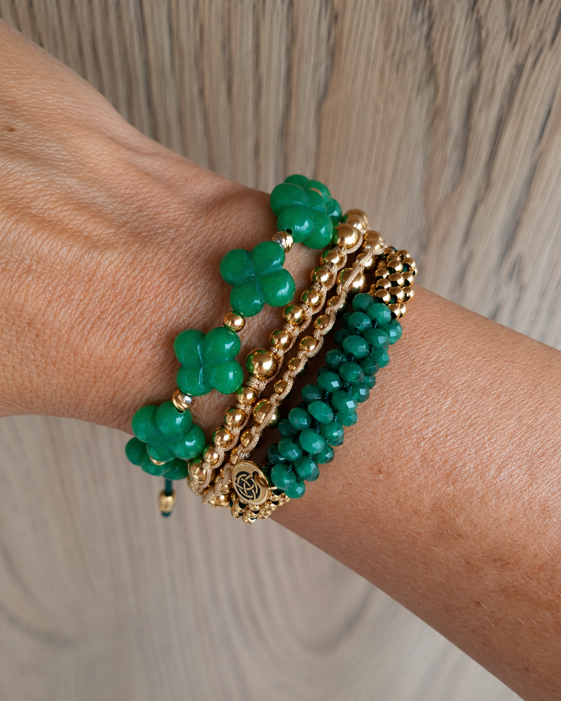 Verde