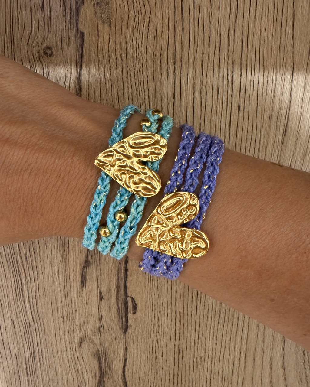 Pulsera Gisela