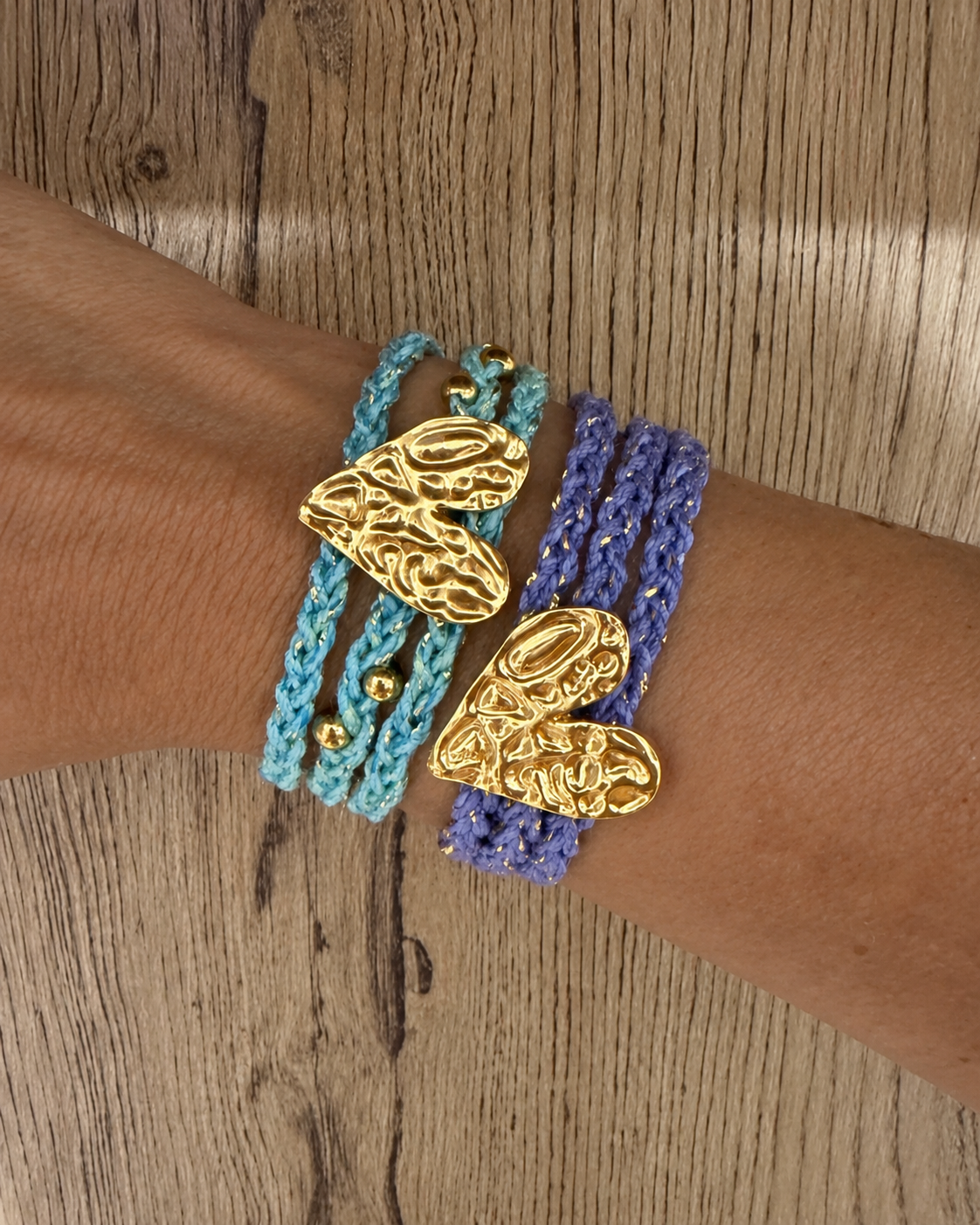 Pulsera Gisela