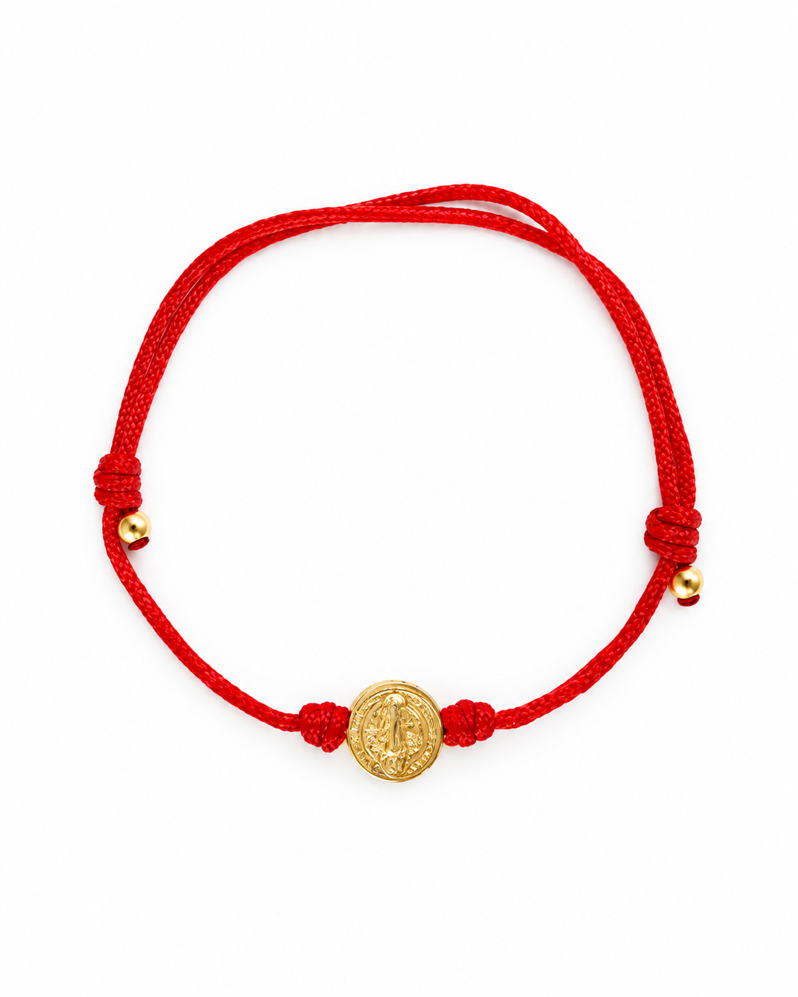 Pulsera San Benito