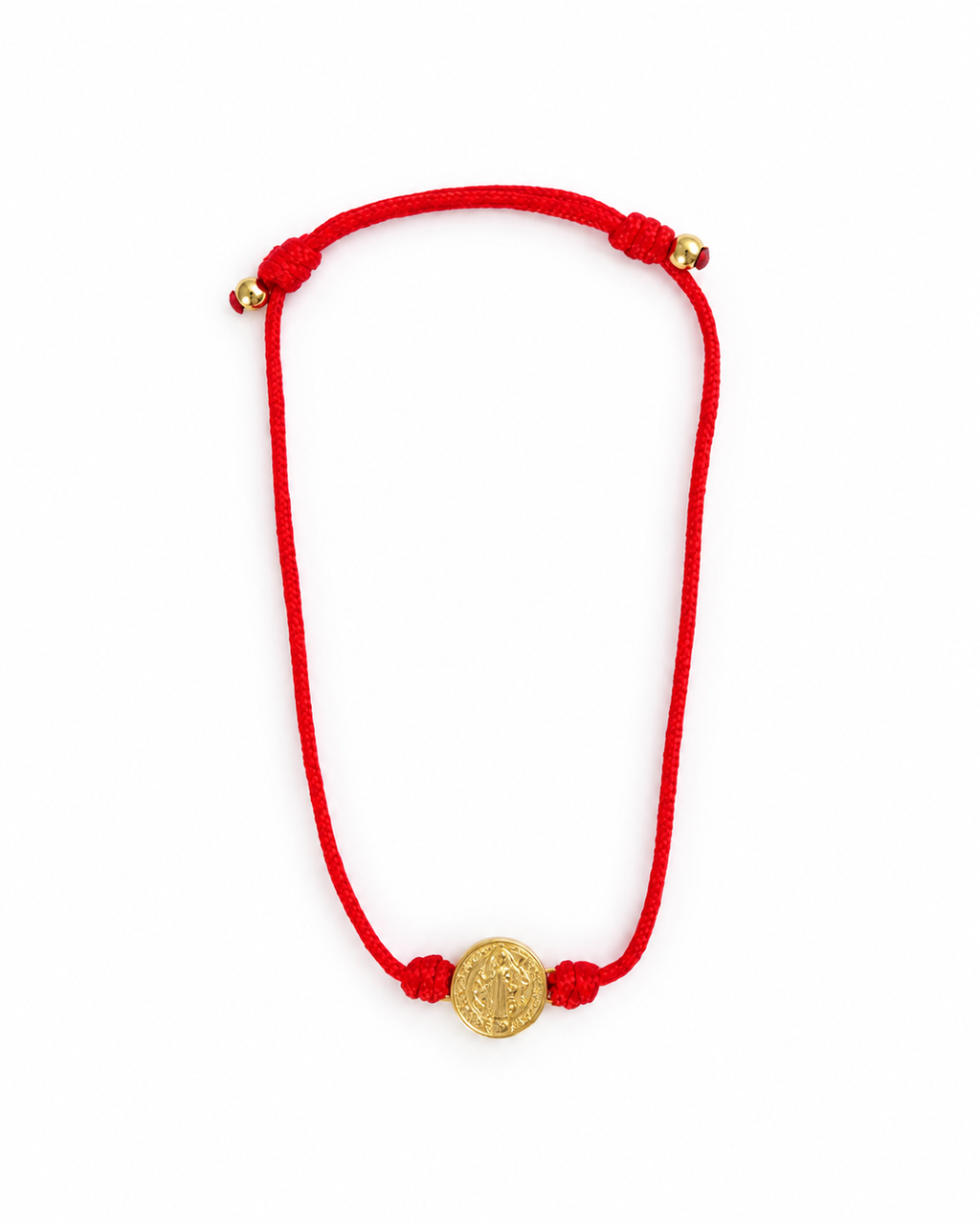 Pulsera San Benito