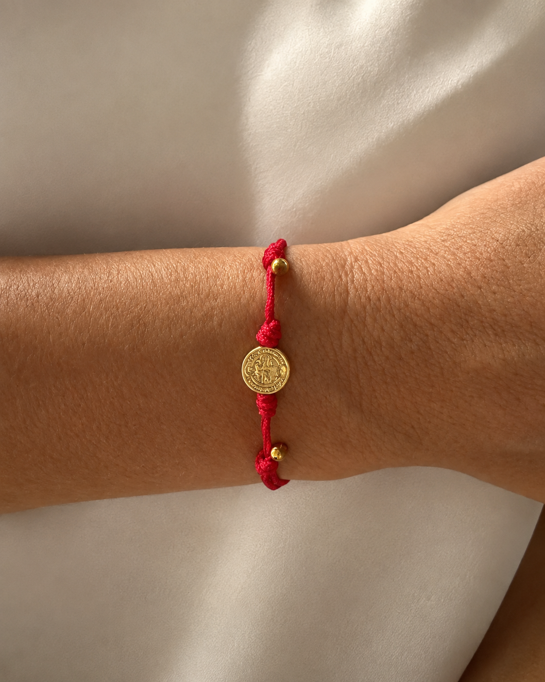 Pulsera San Benito