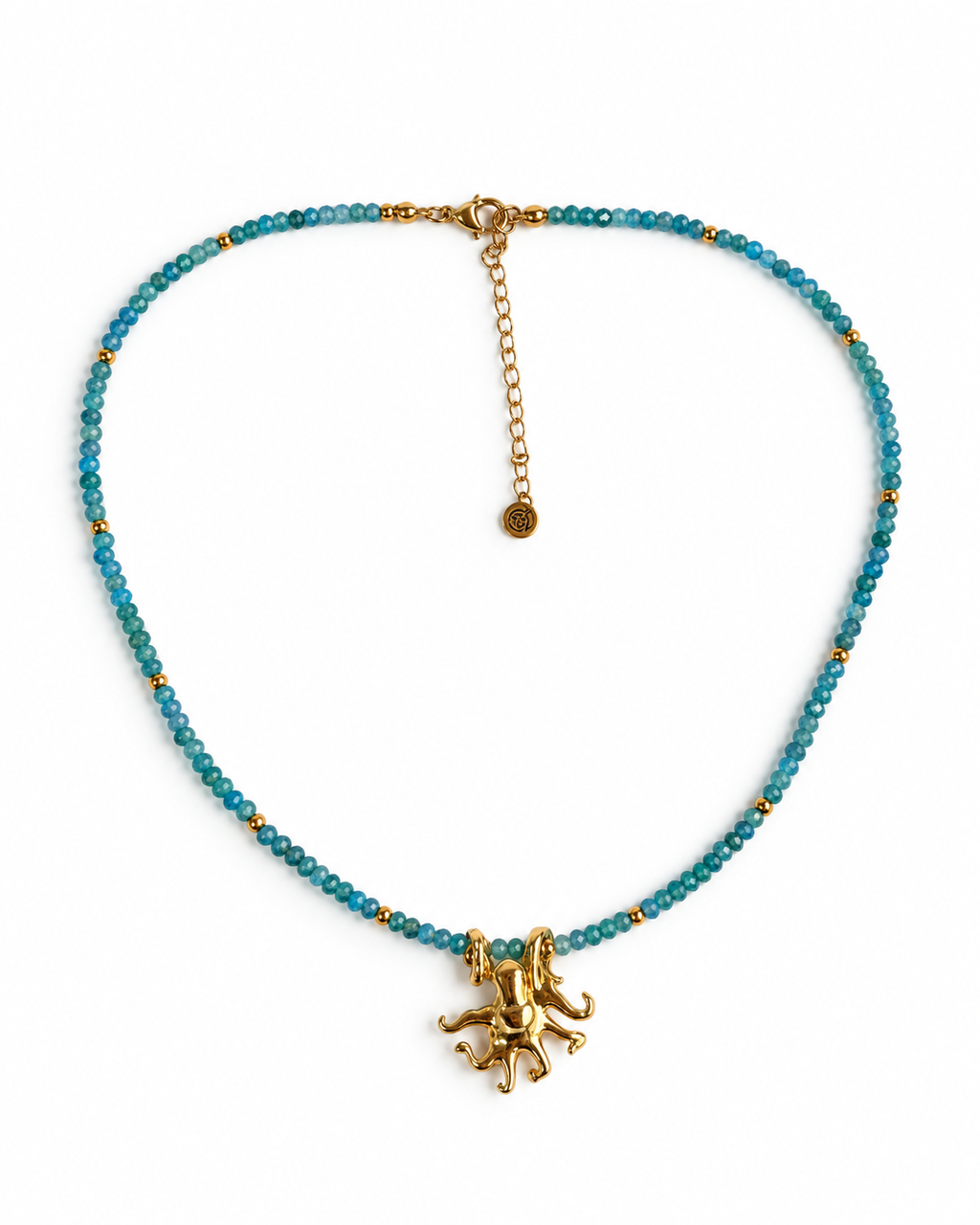 Collar Octopus