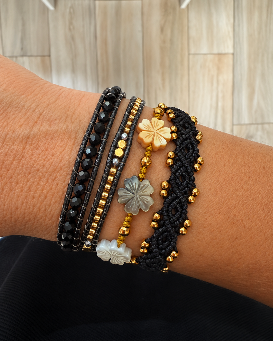 Pulsera Ela