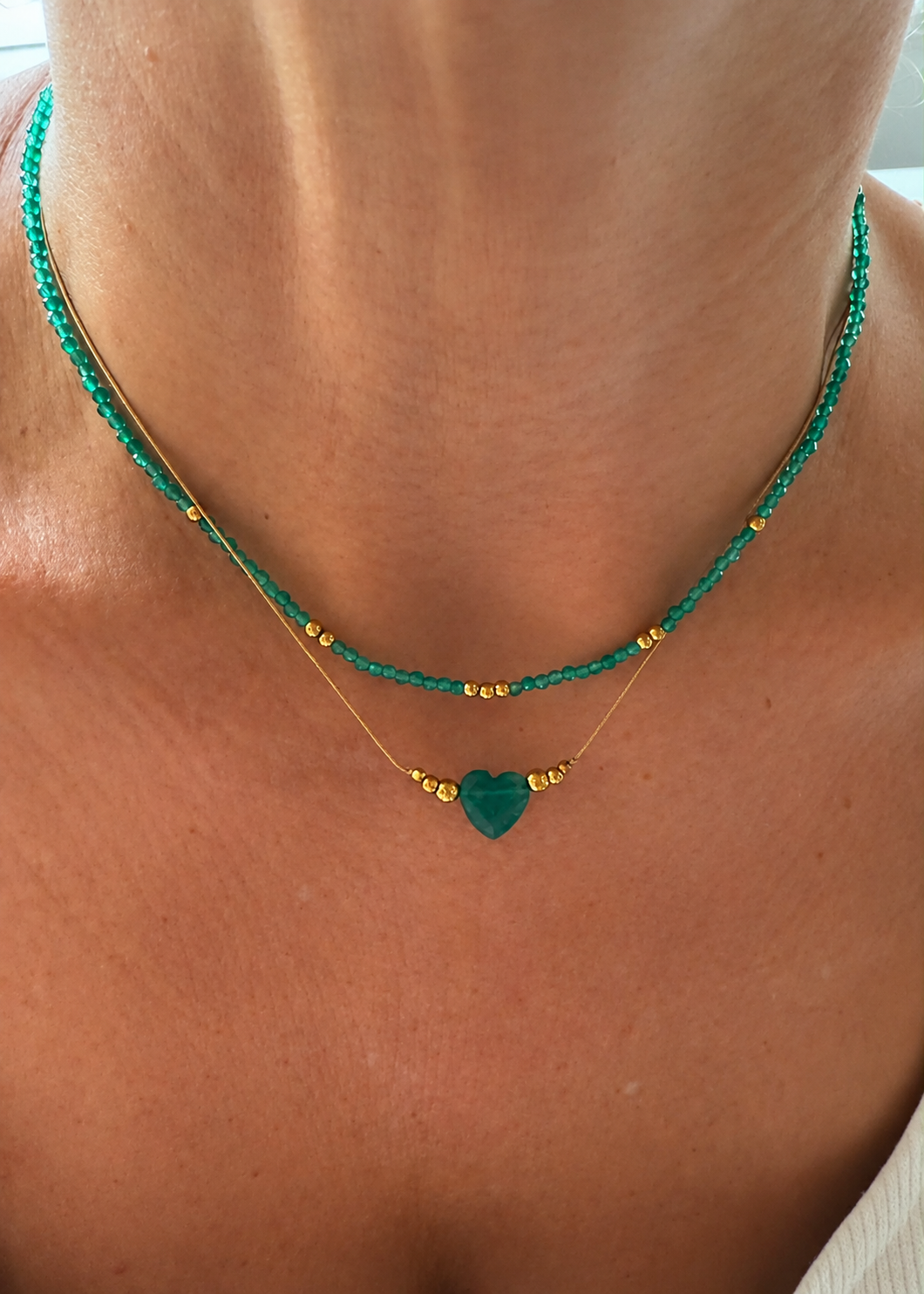 Onyx Verde