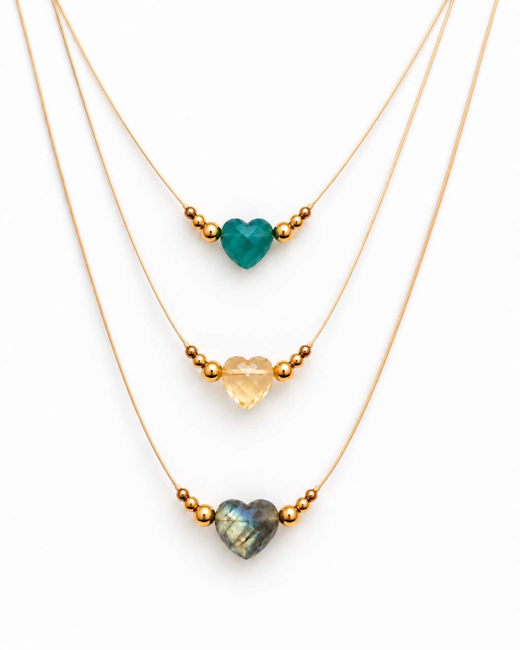 Collar Corazoncito