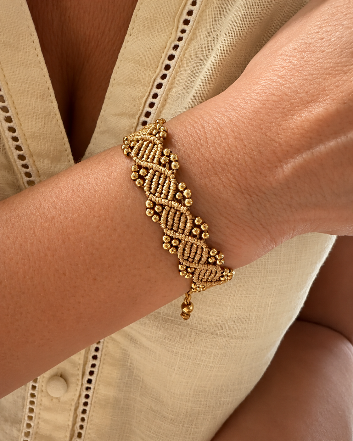 Pulsera Lola