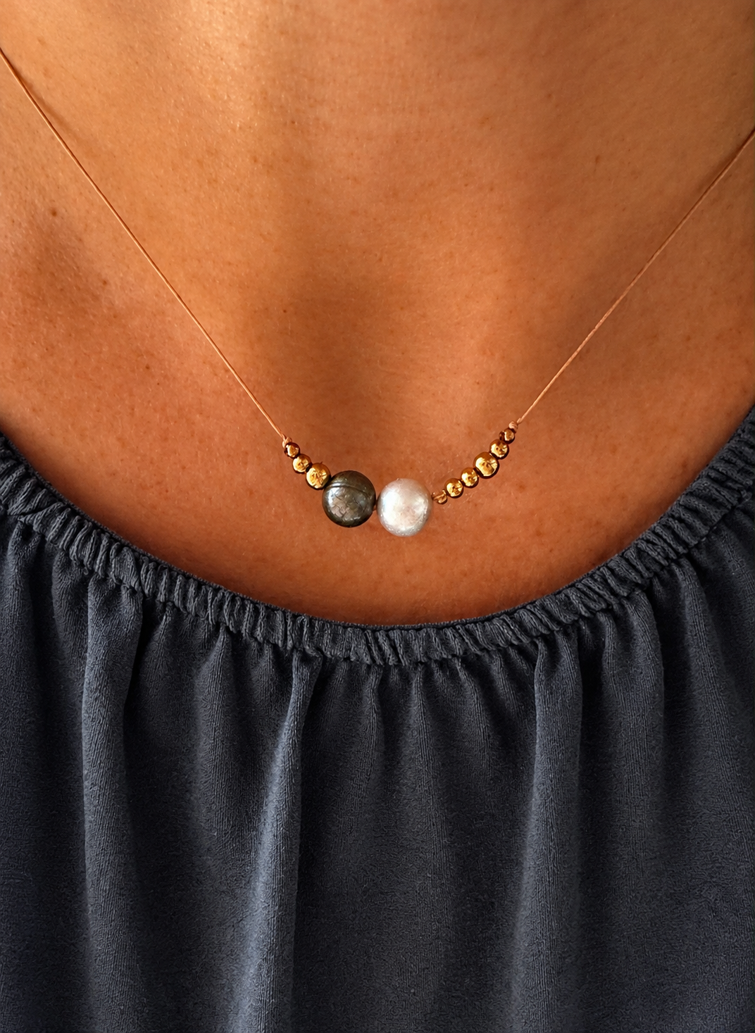Collar Triana (Nueva Versión)