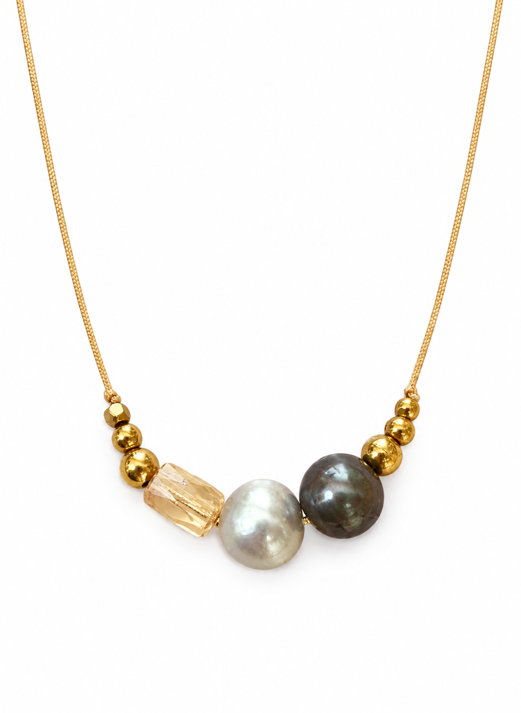 Collar Triana (Nueva Versión)