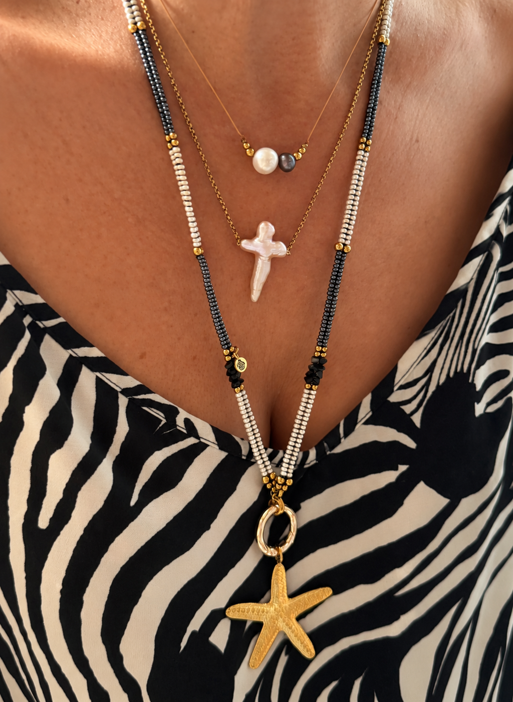 Collar Ribbons