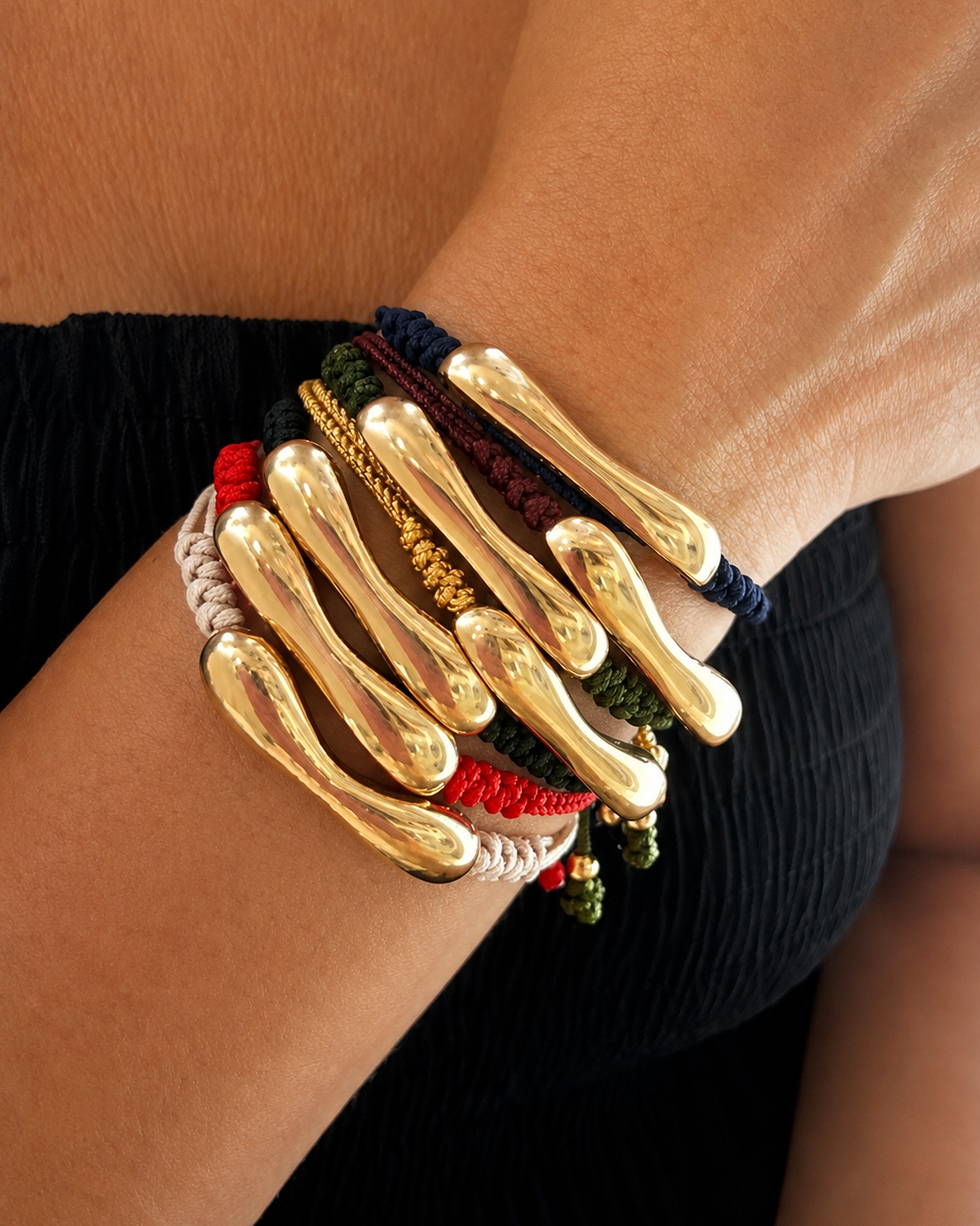 Pulsera Banana