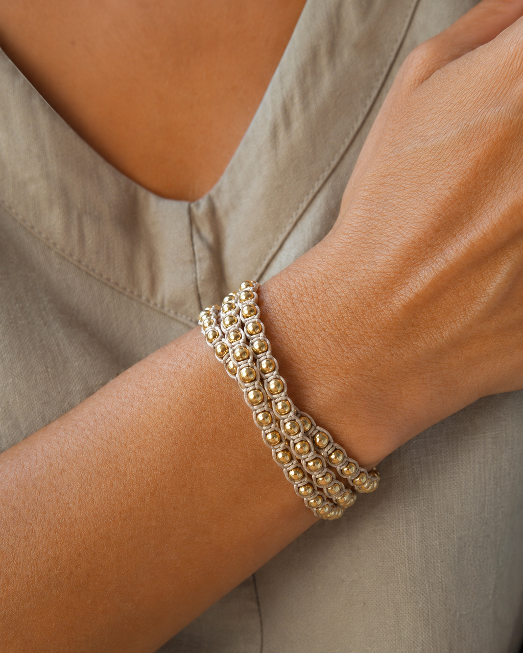 Pulsera Beca
