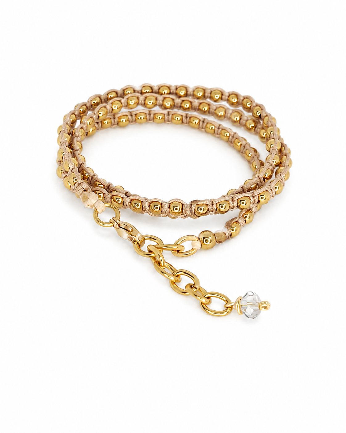 Pulsera Beca
