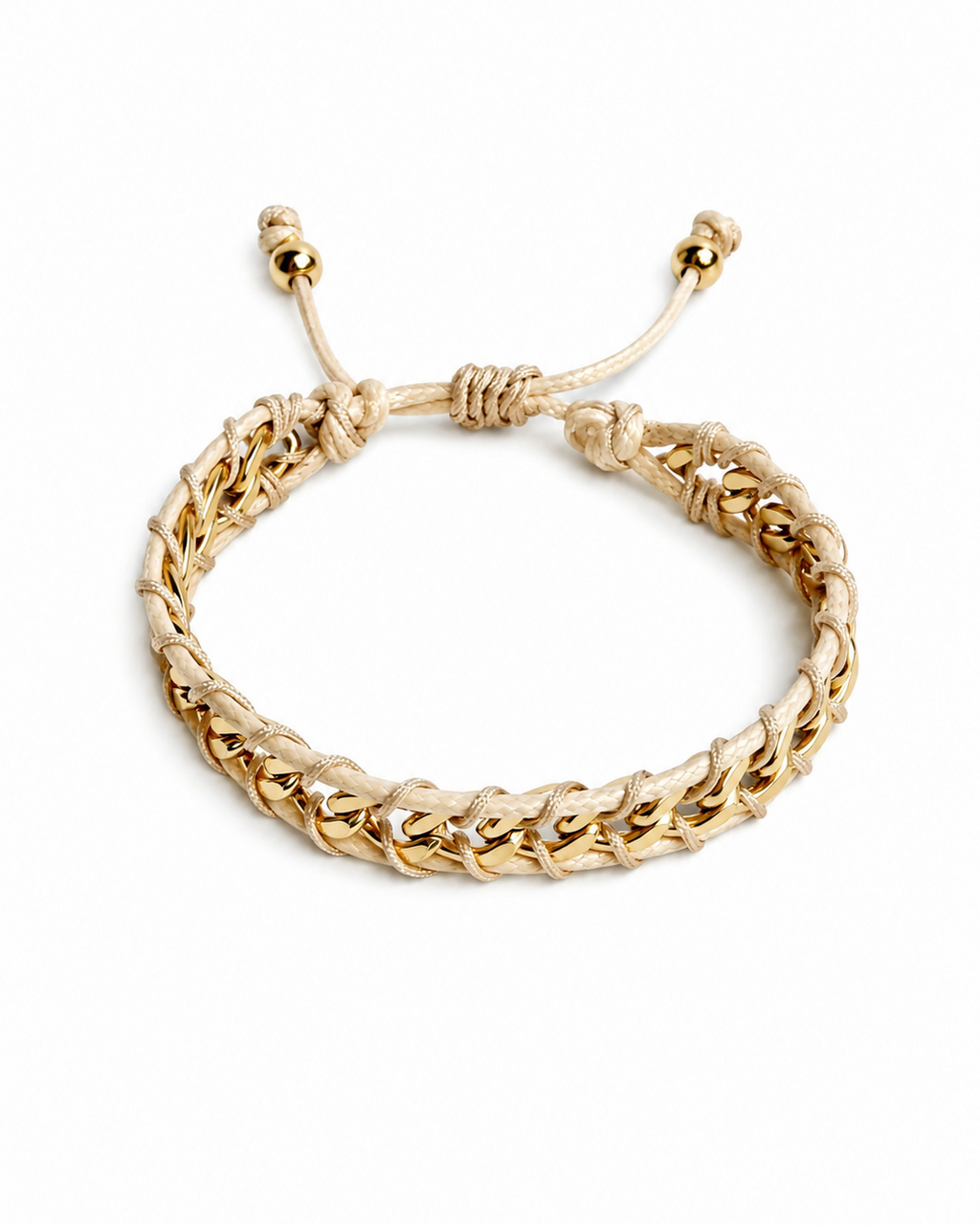 Pulsera Cadena