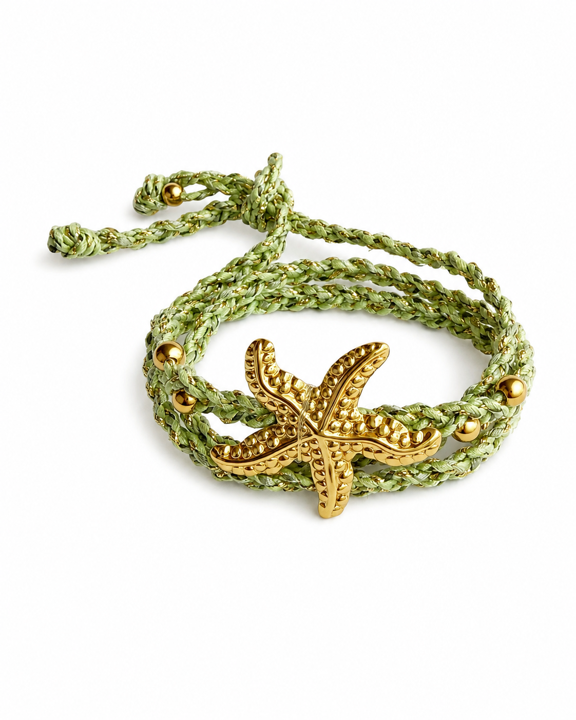 Pulsera Starfish