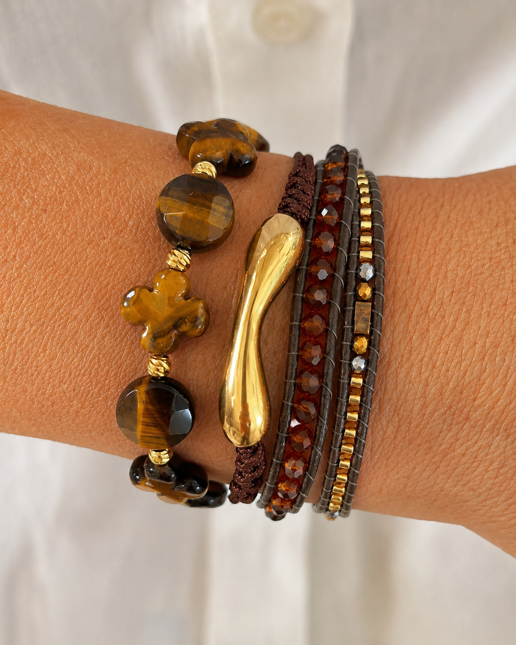 Marron