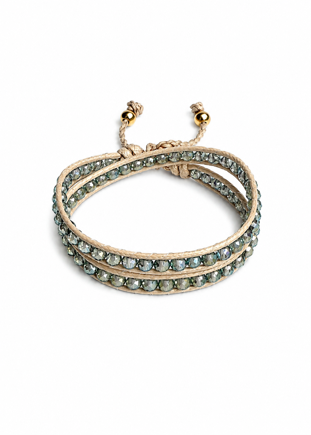 Pulsera Dos Vueltas