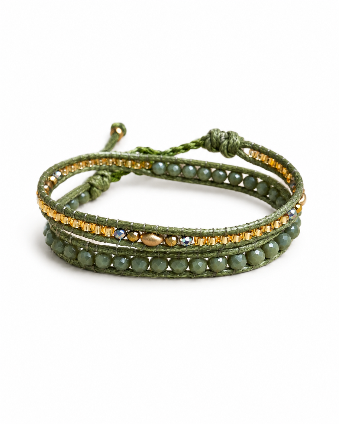 Verde Militar