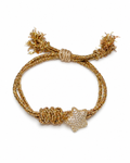 Pulsera Estrella Fugaz
