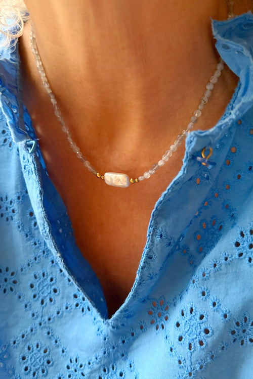 Collar Aleida